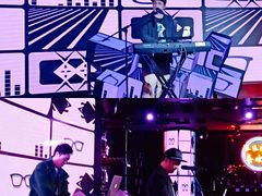 -大连君悦酒店 · VIVA(星海广场店)