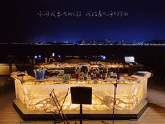 -影吧•悬崖海景(珠海凤凰湾悦椿酒店)