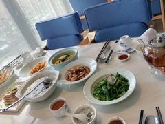 -宁波石浦大饭店(新材料城店)