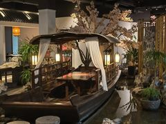 -喜和园·雅宴·宴会(西漳公园店)