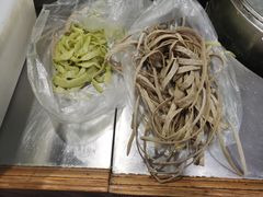 -邓记手擀面(桃花源店)