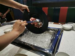 -九府羊·鲜羊火锅·烤串(新华路店)