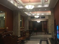 -上海锦江金门大酒店