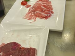 -牛街·马辈儿涮肉(牛街二店)