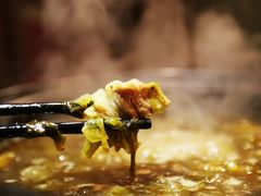 酸菜牛腩-有才叔的小馆(招商依云曲江店)