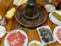 -元盛居(生态大街店)