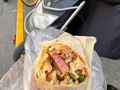 -阿姨卷饼(平凉路店)