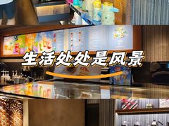 -星巴克(枣阳路店)