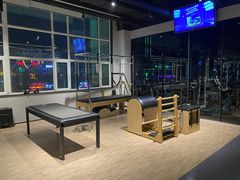 -Liking Fit 24H智能健身(旗舰店)