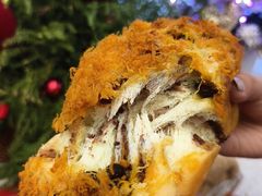 -高力乐面包咖啡厅(西塔店)