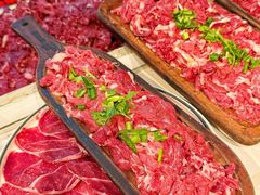 -贵厨酸汤牛肉(花果园国际中心店)