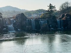 -白马涧龙池景区