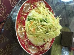 张记驴肉(西山湖店)-张记美食城