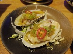 -质烤烤物·活烤海鲜(质烤总店)