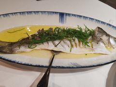 -香雪海饭店中餐厅(人民桥店)