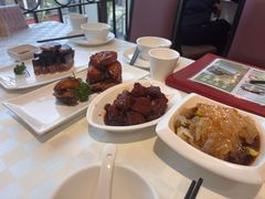 -光明邨大酒家(淮海路店)