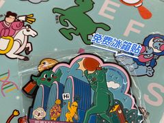 -凯德MALL(西直门店)
