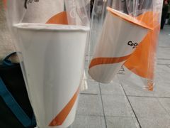 -CoCo都可(1818时尚大道美食城店)