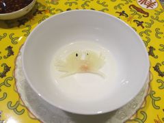 -老边饺子馆(中街店)