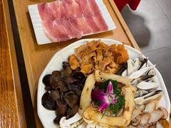 -大理董·董家小厨野生菌火锅(古城旗舰店)