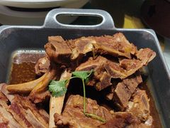 -食味楼(枫林湾店)