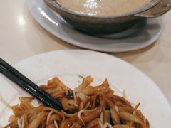 -玲又珑美食(盘福路店)