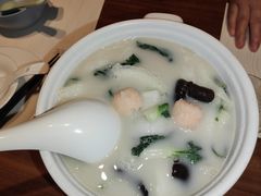 -大树餐厅(益田假日店)