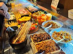-牛New寿喜烧(闵行龙湖天街店)