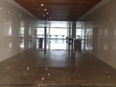 -重庆医科大学附属第一医院(金山院区)