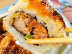 -苍井外带寿司(金域华府店)