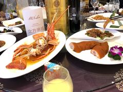 -国惠大酒楼(爱琴海购物公园店)