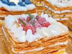-M'CAKE(西单大悦城店)