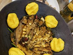 -苏师傅菜馆(上沙店)