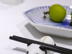 餐具摆设-眉州东坡(民族园店)