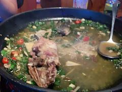 -令狐冲·炭烤活鱼(宝龙店)