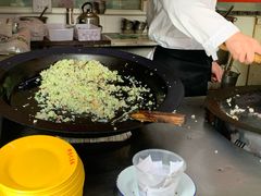 -舒蔡记生煎菜饭(云南中路店)