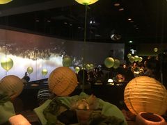 -地球美食剧场