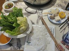 -悦来悦牛潮汕牛肉火锅(大浪店)