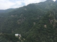 -龙湾潭国家森林公园
