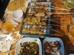 -木屋烧烤(坂田天安云谷店)