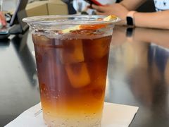 -麻雀咖啡SPARROW COFFEE(十全街店)