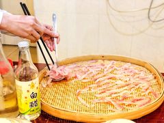 -华兴餐厅·招牌生鱼片(桃园路店)