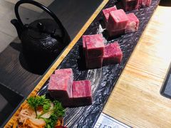 -湊湊火锅·茶憩(石家庄万象城店)