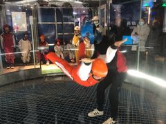-飞行家太空体验馆(祥云小镇店)