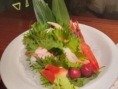 -大渔铁板烧(通州万达店)