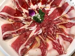 -韩宫宴烤肉·料理(南京江宁万达店)