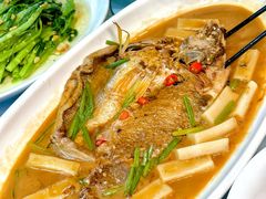 -小厨师·二十年沈家门小海鲜(百井坊巷店)