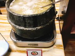 -西藏饭店·亚克·食光自助餐厅(文殊院店)