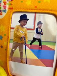 -巧虎kids体验中心(绿宝广场店)