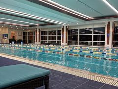 -上海嘉里健身Kerry Sports Shanghai